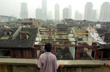 Νέες «οικο-πόλεις» σχεδιάζει η Κίνα για την αντιμετώπιση υπερπληθυσμού και ρύπανσης