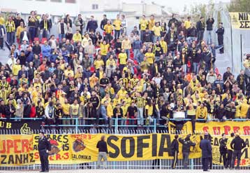 Πρώτη εντός έδρας νίκη για τον Αρη, 1-0 την Καστοριά