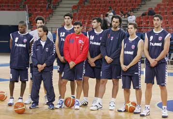 Πρεμιέρα για Αρη και Πανιώνιο στο ULEB Cup