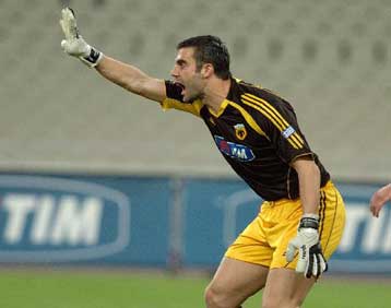 Είμαι εδώ για να νικάω, δήλωσε ο Σορεντίνο στον δικτυακό τόπο της UEFA