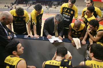 Για το τρία στα τρία το Μαρούσι στο EuroCup της FIBΑ