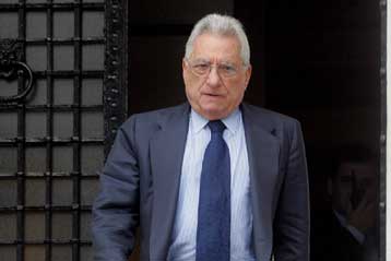 Το θέμα του Κοσόβου συζητήθηκε στη συνεδρίαση των ΥΠΕΞ των «25»