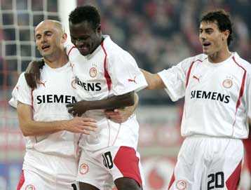 Ηρεμία στον Ολυμπιακό μετά τη νίκη επί της Ξάνθης