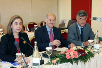 Οι προτάσεις του ΠΑΣΟΚ για την αντιμετώπιση της διαφθοράς