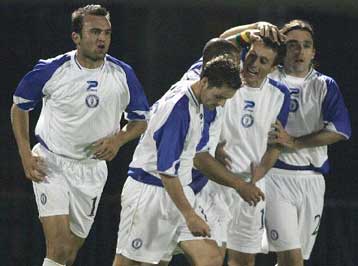 Μοιράστηκαν βαθμούς και γκολ Αιγάλεω και Ηρακλής