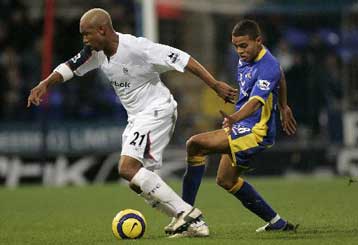 Νίκη της Μπόλτον με 1-0 επί της Τότεναμ