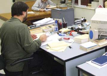 Προσλήψεις στο Ελεγκτικό Συνέδριο με παράκαμψη του ΑΣΕΠ