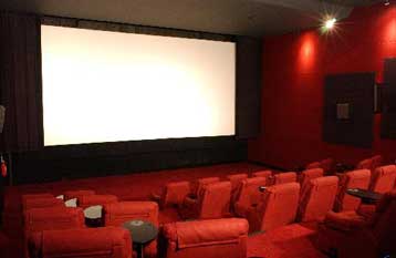 Απογοητευτικά τα στοιχεία για την κινηματογραφική αγορά