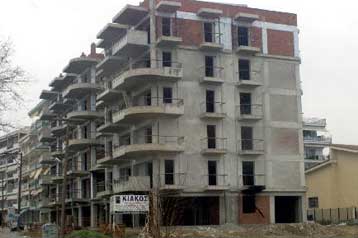 Μέχρι τις 31 Δεκεμβρίου η έκδοση οικοδομικών αδειών χωρίς ΦΠA