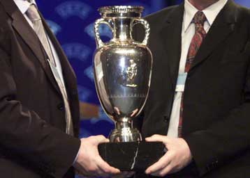 Για δεύτερη φορά έχασε τη διοργάνωση του EURO η Ελλάδα