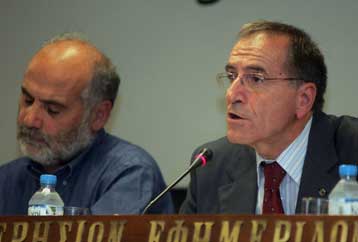 Εφάπαξ οικονομικό βοήθημα για άνεργους δημοσιογράφους από την ΕΣΗΕΑ