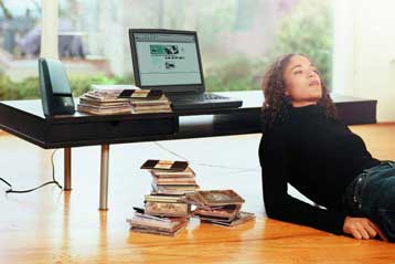 Κλείνει οριστικά η υπηρεσία ανταλλαγής αρχείων Grokster