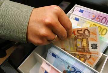 Αύξηση 12,8% στα δημόσια έσοδα τον Οκτώβριο