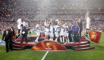 «Πολιτική» χαρακτήρισε ο Β. Γκαγκάτσης την απόρριψη της ελληνικής υποψηφιότητας