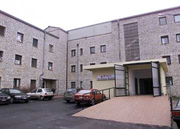 Χωρίς περίθαλψη οι κρατούμενοι των φυλακών στη Β.Ελλάδα, καταγγέλει ο ΣΥΝ