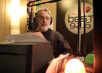 Επιμένει στην απόφασή του για το ραδιοσταθμό Best το ΕΣΡ