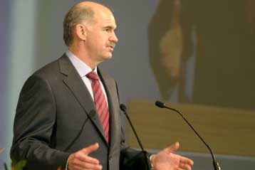 Το μεταναστευτικό πρόβλημα στο επίκεντρο της συνεδρίασης του Συντονιστικού του ΠΑΣΟΚ