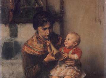 Αναδρομική έκθεση έργων του Γ.Ιακωβίδη από τις 14 Νοεμβρίου στην Εθνική Πινακοθήκη