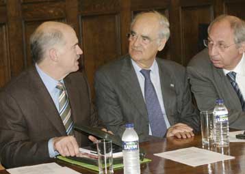 Πρόταση Απ.Κακλαμάνη για επαναληπτικές εκλογές σε Πέλλα, Σέρρες και Β Θεσσαλονίκης