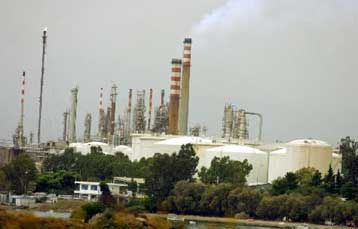 Αύξηση τζίρου, οριακή μείωση κερδών για την Motor Oil στο εννεάμηνο