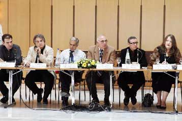 Η «Τουραντότ» του Πουτσίνι στο Μέγαρο Μουσικής Θεσσαλονίκης