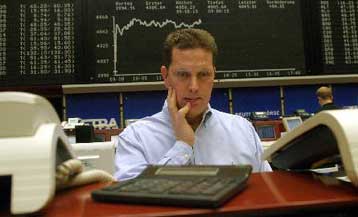 Απώλειες στα ευρωπαϊκά χρηματιστήρια την Τετάρτη