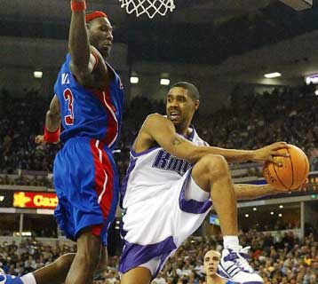 To καλύτερο ξεκίνημα των τελευταίων εννέα ετών για τους Πίστονς