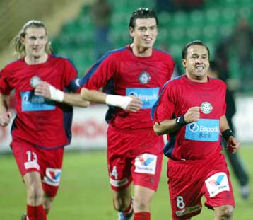 Σκληρή ανακοίνωση από την ΠΑΕ Ξάνθη κατά του Βίκτωρα Μητρόπουλου