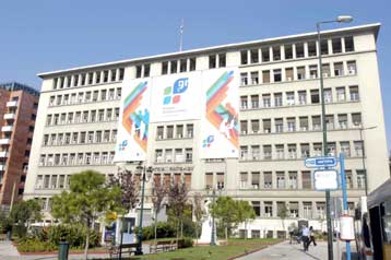 Κανόνες διαφάνειας στη συμμετοχή επιχειρήσεων στους διαγωνισμούς κρατικών προμηθειών