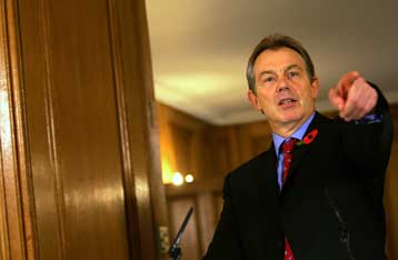 Κρίσιμη ψηφοφορία στη Βουλή των Κοινοτήτων για τον αντιτρομοκρατικό νόμο