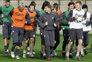 Και άλλος Αμερικανός στην premier league, υποψήφιος για τη Λίβερπουλ