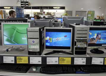 Κενά ασφάλειας στα Windows ανοίγουν την πόρτα σε «θανατηφόρα» γραφικά