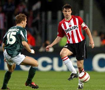 Νοκ άουτ για δύο μήνες ο Φαν Μπόμελ της Μπαρτσελόνα