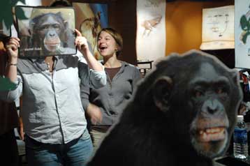 Νέα ήττα του Δαρβίνου στα σχολεία του Κάνσας