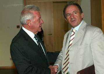 Συνεδρίαση της ΟΚΕ την επόμενη εβδομάδα για το Ασφαλιστικό