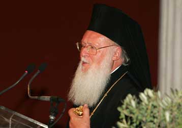 Καλύτερες ημέρες προσδοκά το Φανάρι στο πλαίσιο της ευρωπαϊκής πορείας της Τουρκίας