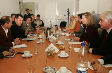 Δίκαια τα αιτήματα των Σωμάτων Ασφαλείας, λένε ΠΑΣΟΚ και ΚΚΕ