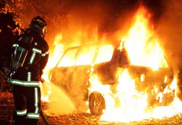 Αιτία των ταραχών στην Γαλλία η ανασφάλεια, σύμφωνα με τους διεθνείς ποδοσφαιριστές