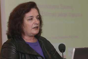 Για το αδιάβλητο της επιλογής των στελεχών εκπαίδευσης διαβεβαιώνει το υπ.Παιδείας