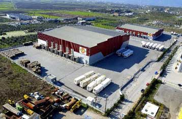 Προς συγχώνευση οδεύουν Δέλτα και Chipita