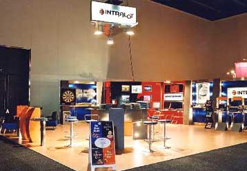 Αύξηση 15,6% στα κέρδη εννεαμήνου της Intralot