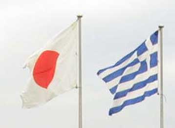 Ενίσχυση της οικονομικής συνεργασίας στόχος της επίσκεψης Καραμανλή στην Ιαπωνία