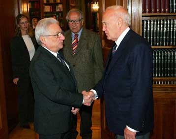 Ικανοποιημένος ο υπουργός Εξωτερικών για την έκθεση της Κομισιόν για την Τουρκία