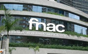 Στις 25 Νοεμβρίου ξεκινά η λειτουργία του πρώτου καταστήματος Fnac στην Ελλάδα