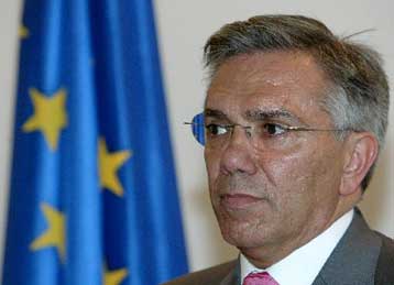 Βήμα-βήμα η ενταξιακή πορεία της Τουρκίας, υπογραμμίζει η κυβέρνηση