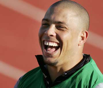 Ισπανός πολιτογραφήθηκε ο Ρονάλντο, αδειάζοντας… θέσεις στην Ρεάλ