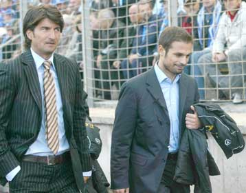 Σε αναζήτηση μεταγραφικών στόχων ο Ίλια Ίβιτς για την ενίσχυση της ΑΕΚ