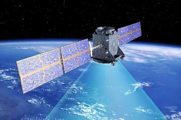 Παρουσιάστηκε ο πρώτος δορυφόρος του ευρωπαϊκού αστερισμού Galileο