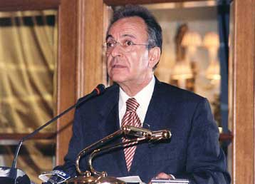 Τέσσερα έργα επέκτασης του συστήματος μεταφοράς φυσικού αερίου