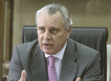 Επώδυνη αλλά αναγκαία η αποκατάσταση αξιοπιστίας στη Δικαιοσύνη, λέει ο Αν.Παπαληγούρας